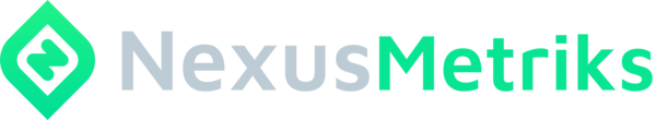 NexusMetriks Logo
